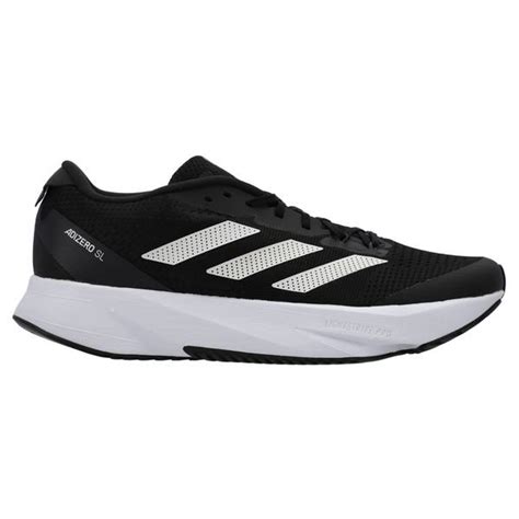 laufschuh adidas schwarz grau rot|Adidas Adizero SL .